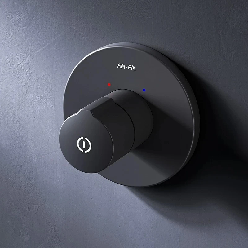 Смеситель для ванны и душа AM.PM X-Joy TouchReel (F85A65722)