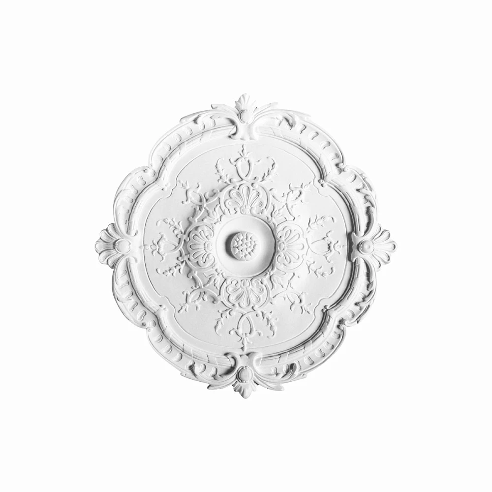 Розетка Orac Decor R31 потолочная D385x27