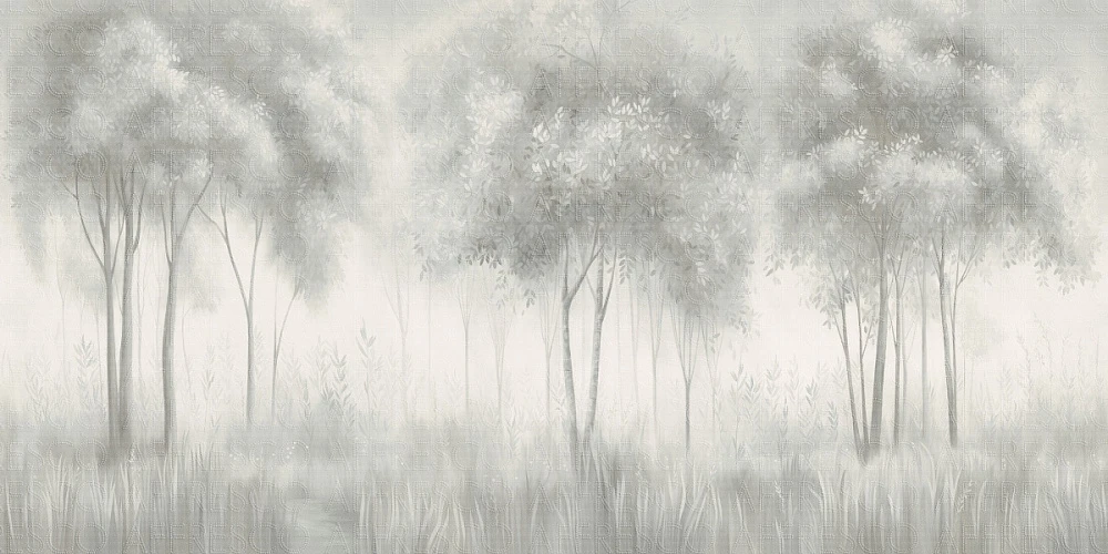 Фреска Affresco Forest 3 AF2301-COL4