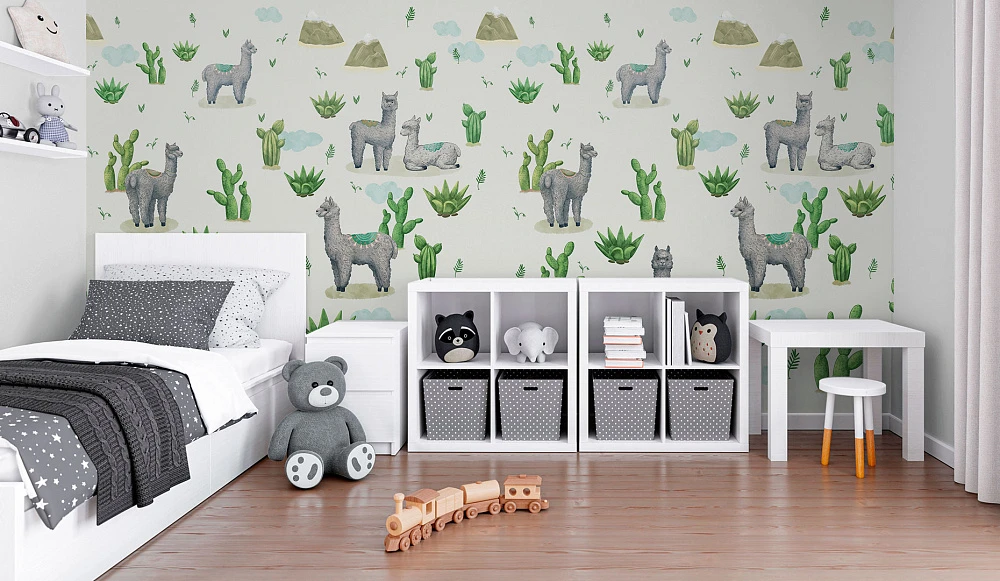 Фреска Ortograf Little Friends 2 35126