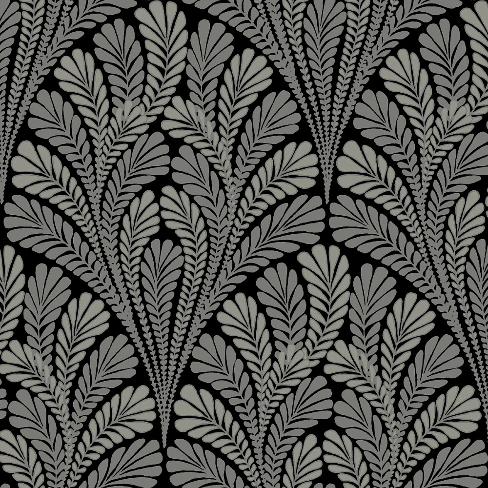 Обои York Damask Resource Library BW3951