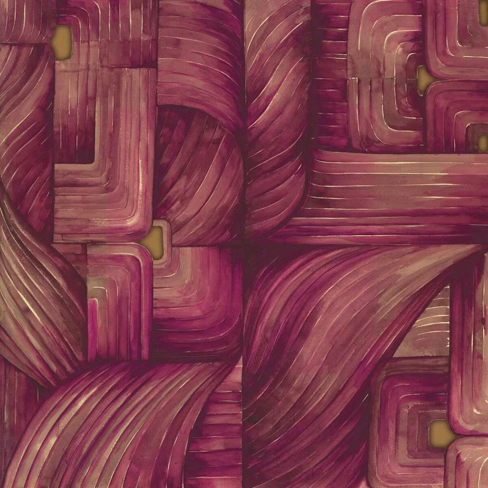 Панно Zambaiti Parati Trussardi VII 18986