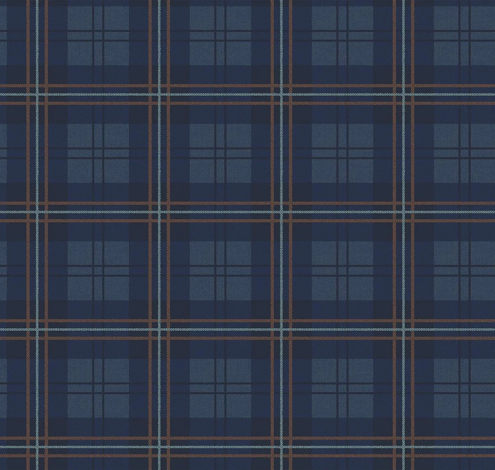 Обои Loymina British Style Forest Quilt 7 021