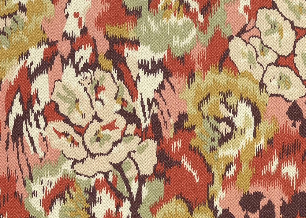 Обои Missoni Home 04 M4A 10302