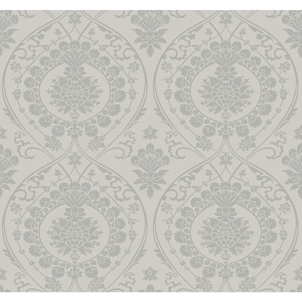 Обои York Damask Resource Library DM4904