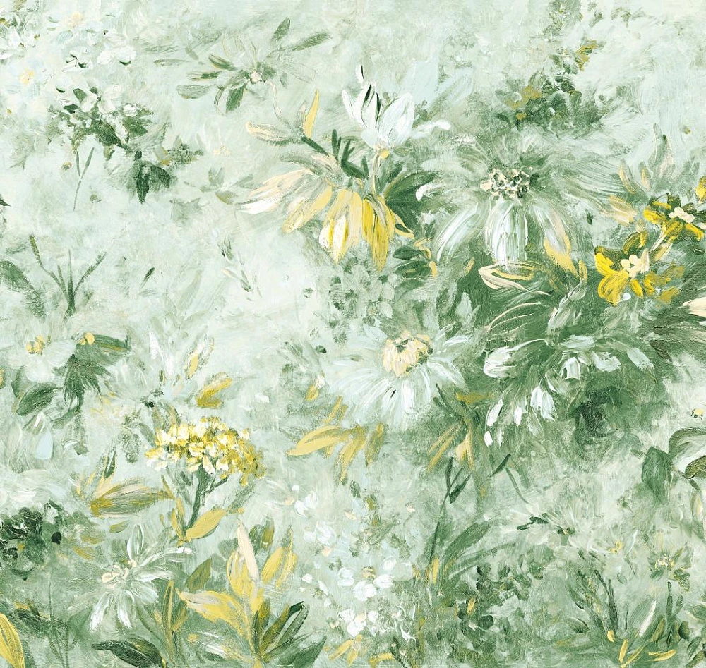 Панно Loymina Etude Flower Symphony ETD8 005