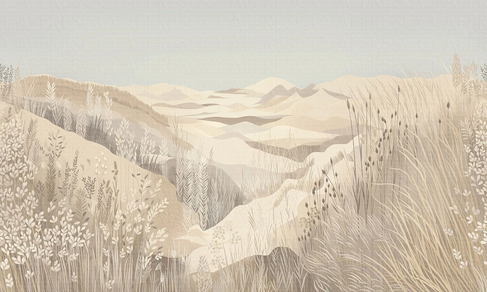 Фреска Affresco Forest 3 AF2303-COL5