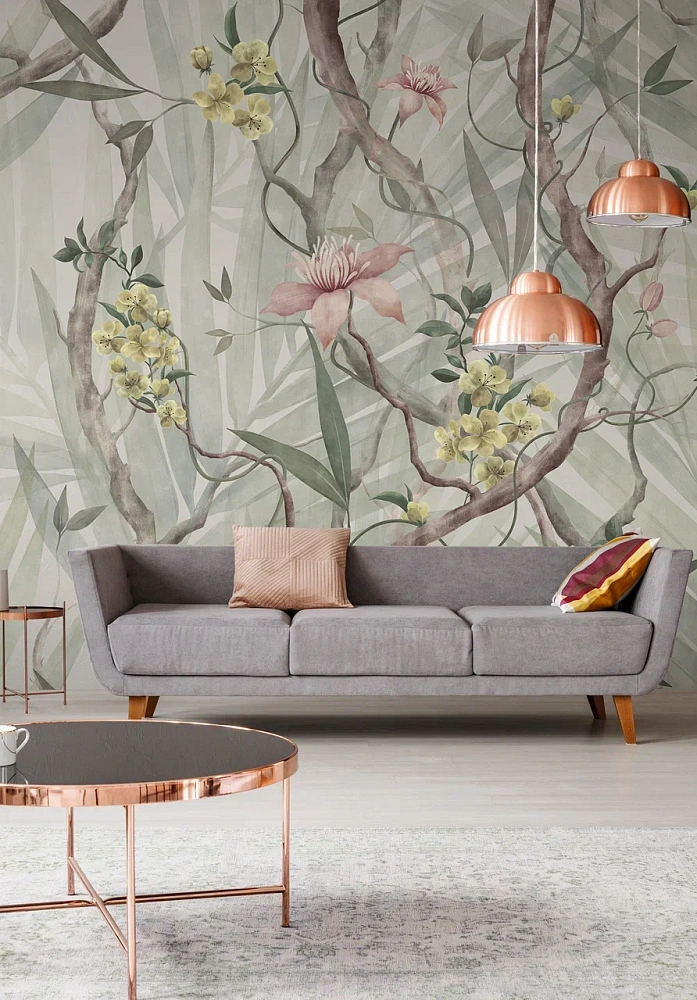 Фреска Ortograf Fancy 34486