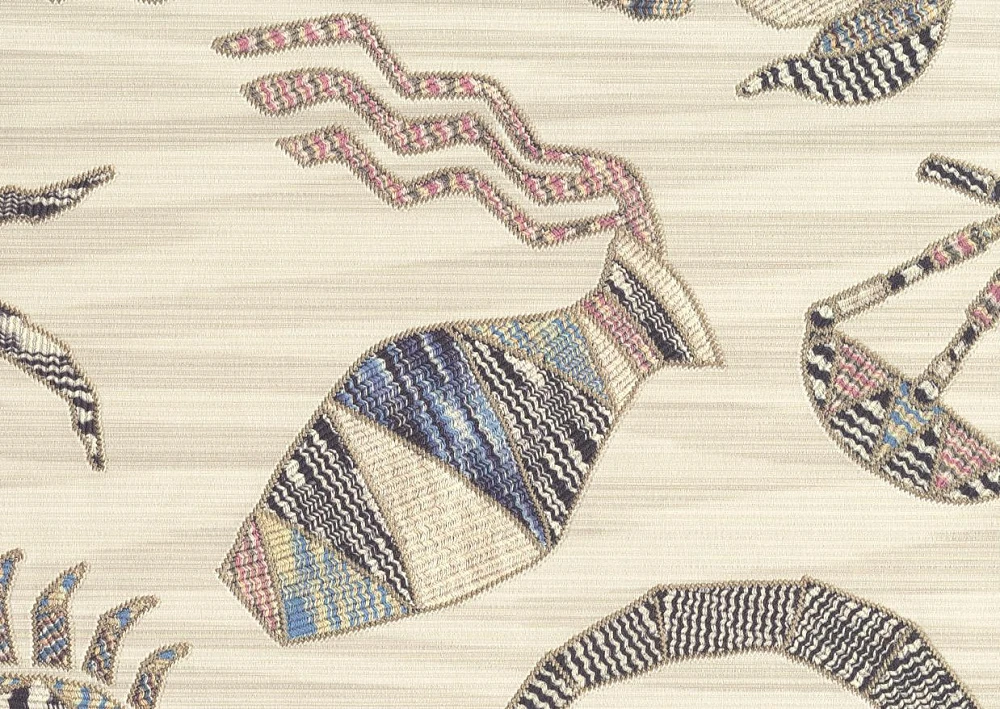 Обои Missoni Home 04 M4A 10352