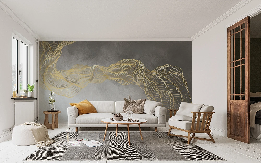 Фреска Ortograf Artline 34522