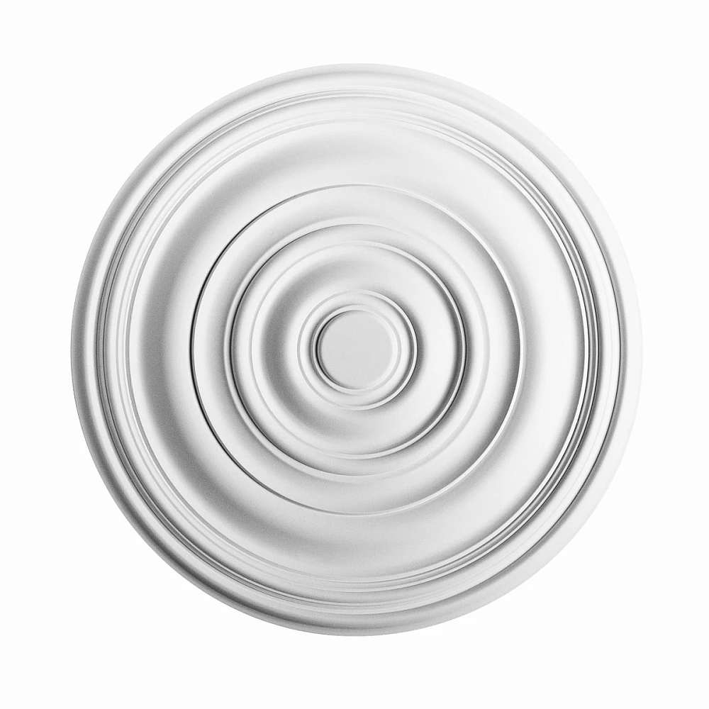 Розетка Orac Decor R40 потолочная D745x31